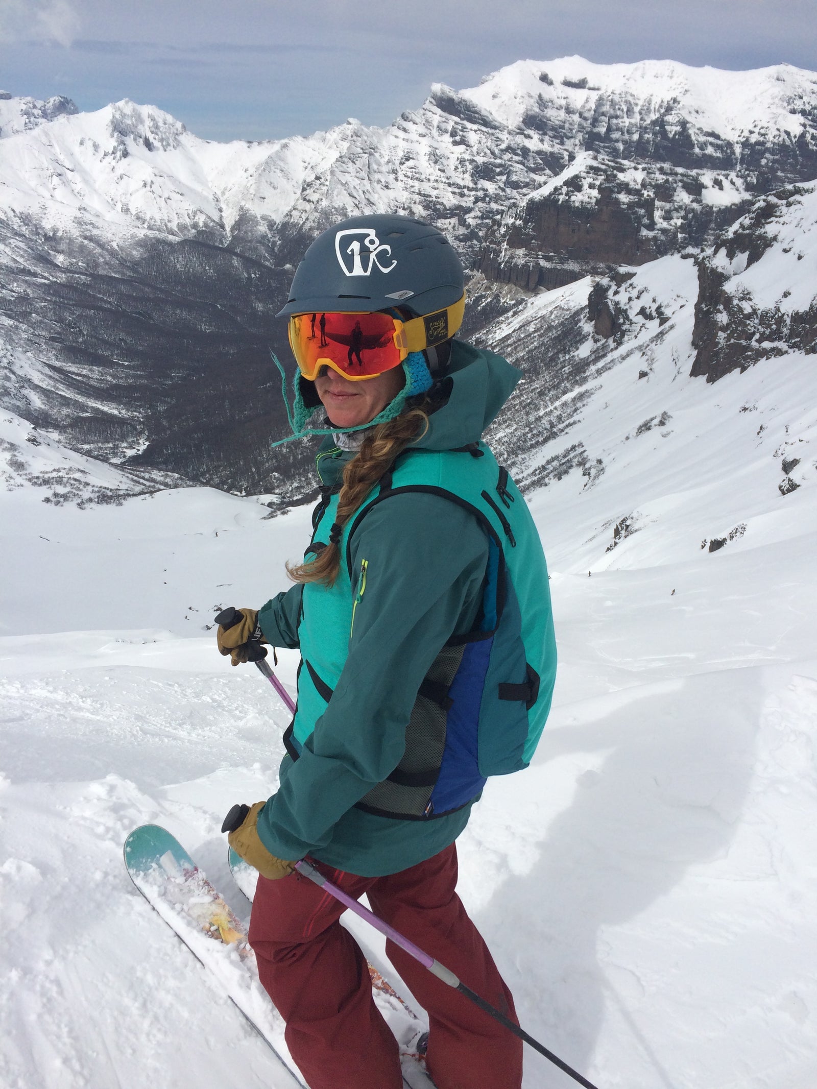 Steamboat Pilot Highlights WhatVest & Big Hollow