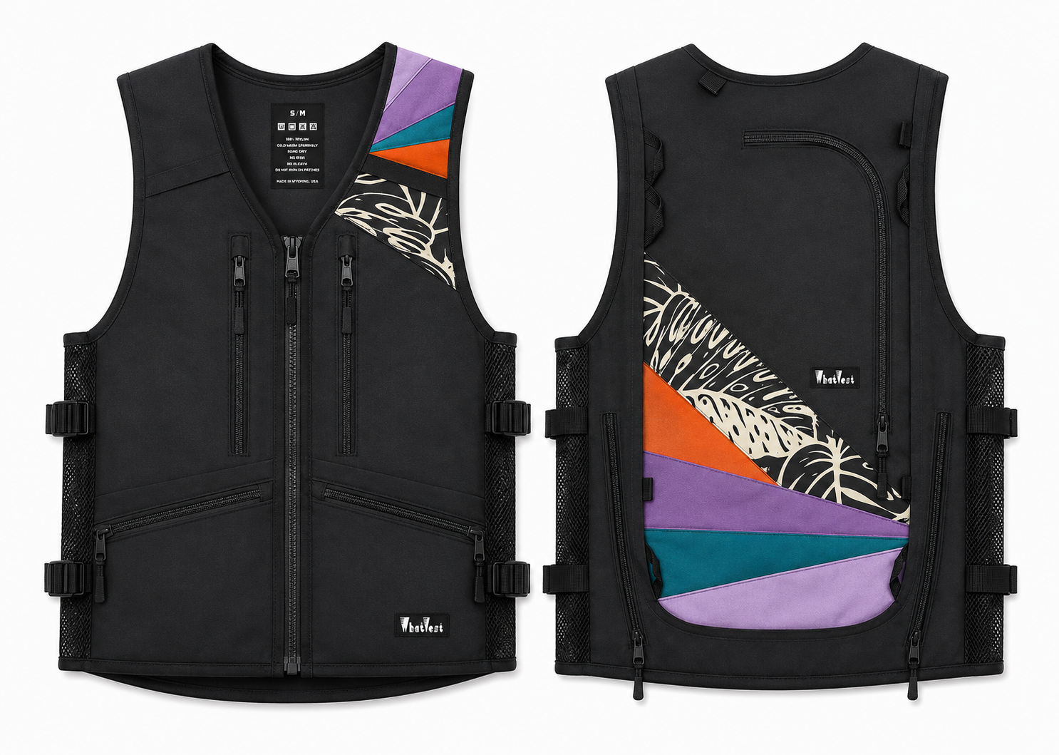 ski snowboard backcountry utility vest, skiing snowboarding, winter 2026-2027 best winter apparel, snowboard utility vest, whatvest, snowboard vest, backpack vest, snowmobile, sled neck vest, big mountain freeskiing kit, backpack vest