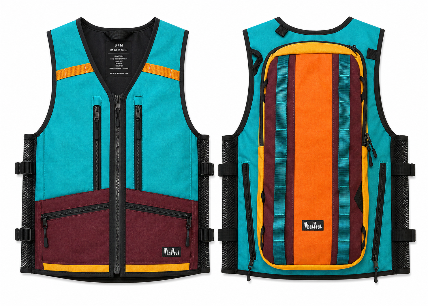 ski snowboard backpack vest, freeride, big mountain freeskiing, backcountry skiing, 2026 - 2027 best ski kit