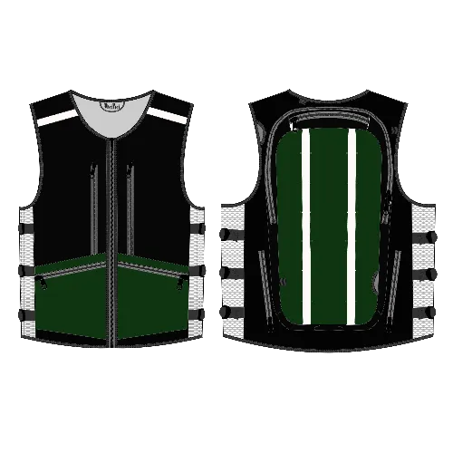 Full Send Custom WhatVest