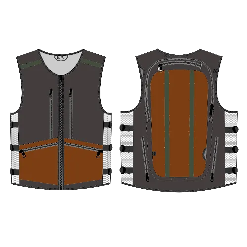 Full Send Custom WhatVest
