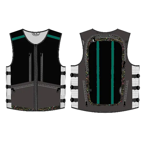 Full Send Custom WhatVest