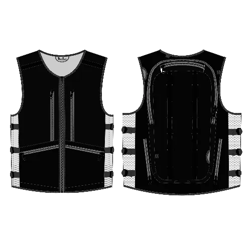 Full Send Custom WhatVest