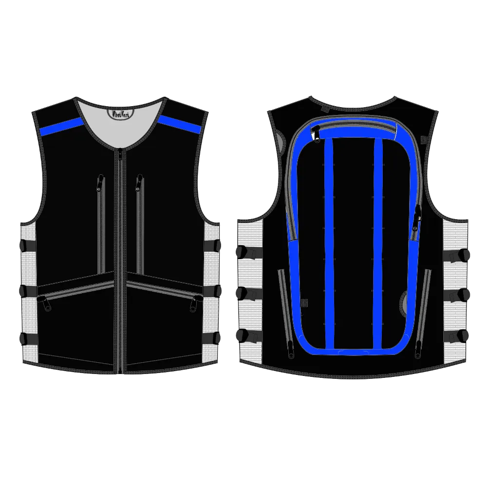 Full Send Custom WhatVest