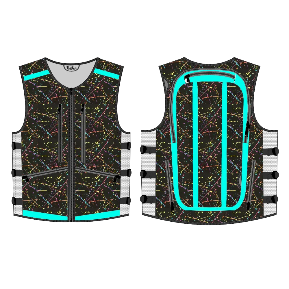 Full Send Custom WhatVest