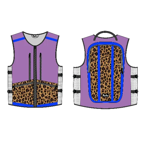 Grom (Kids) Custom WhatVest