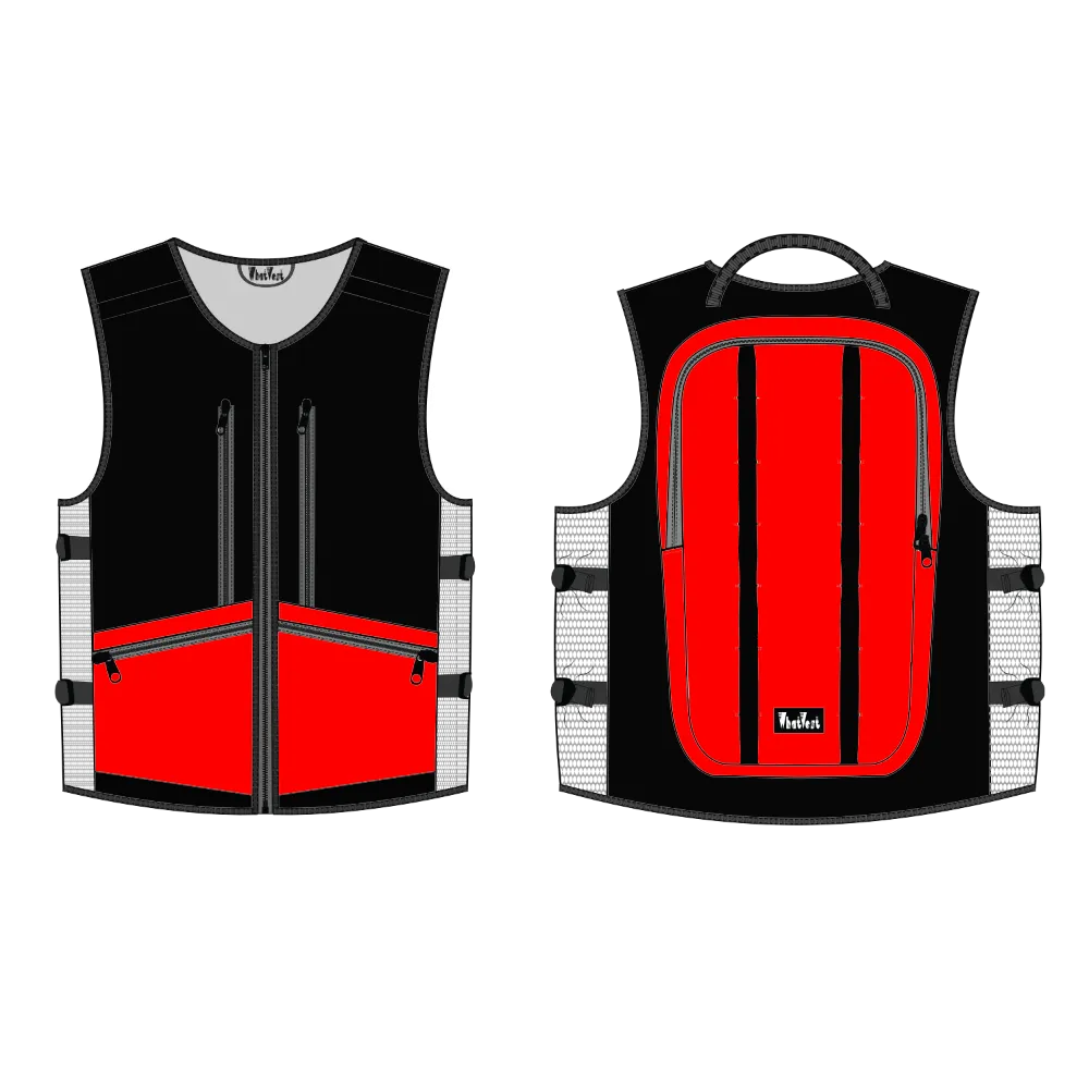 Grom (Kids) Custom WhatVest