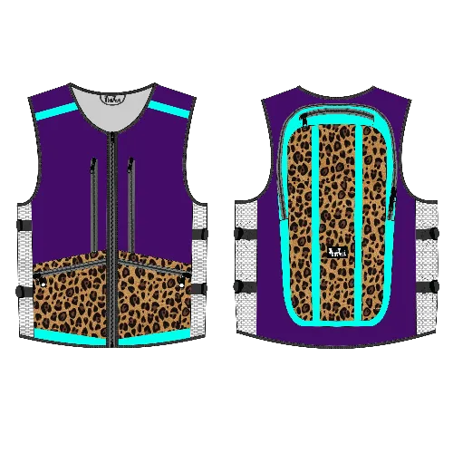 Junior Shred Custom WhatVest