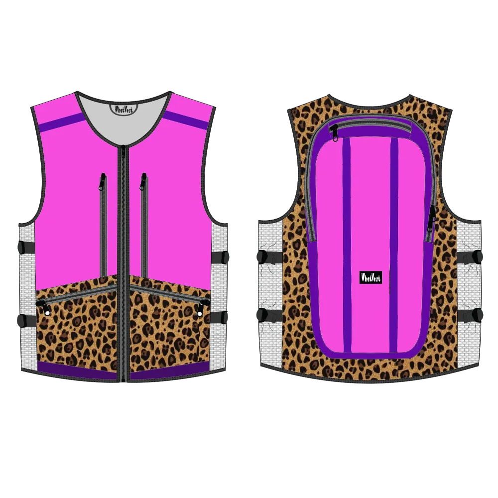 Junior Shred Custom WhatVest