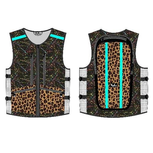 Junior Shred Custom WhatVest