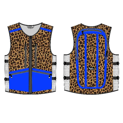 Junior Shred Custom WhatVest