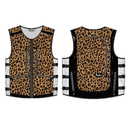 Side Hustle Custom WhatVest