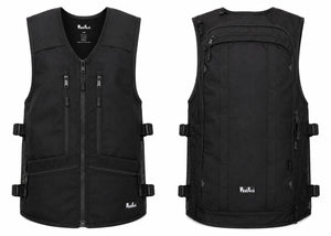 Full send ski snowboard backcountry utility vest, skiing snowboarding, best 2026-27 winter apparel, whatvest, snowboard vest, ski vest, snowmobile vest, sled neck vest, snowmo, big mountain freeskiing, side country, backpack vest