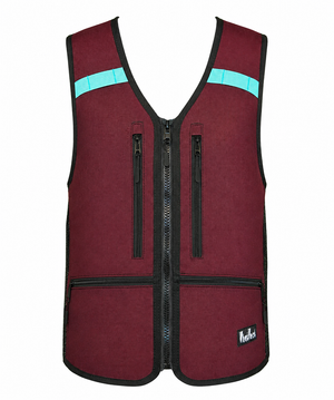 backpack vest