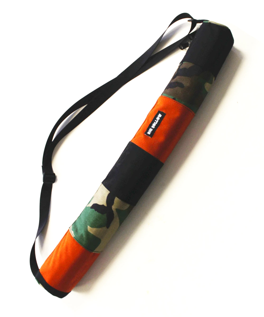 beer sling, beer bag, insulated beer holders, camo