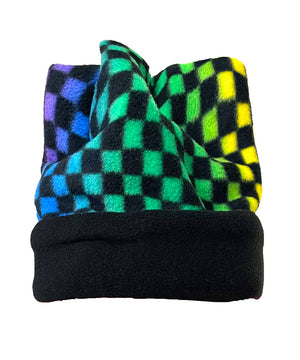 Check It - Fleece Beanie