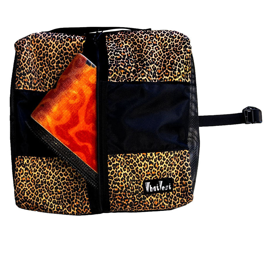Skins Bag - Cheetah