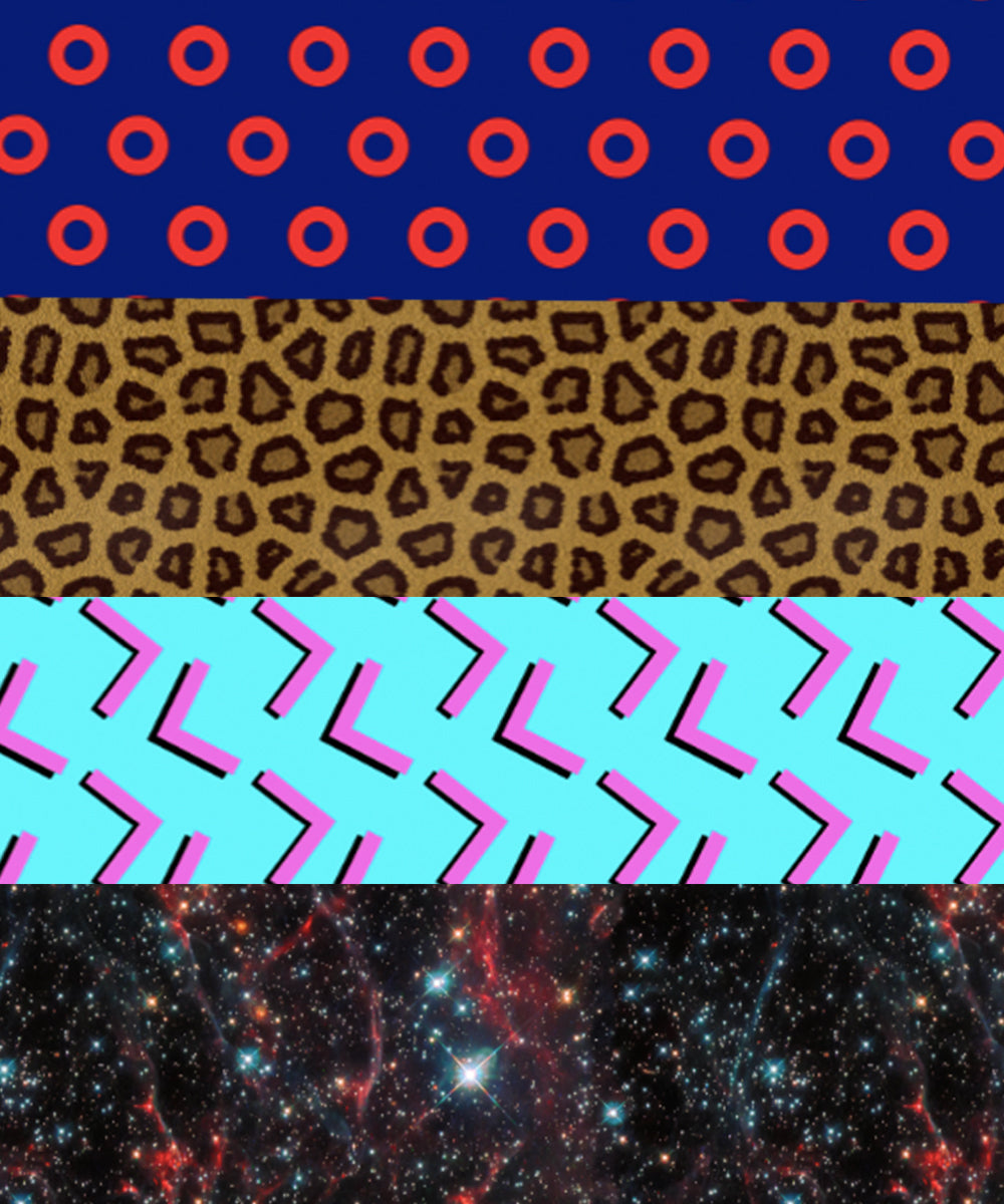 Custom Fabric Add-On