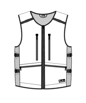 Junior Shred WhatVest - Custom