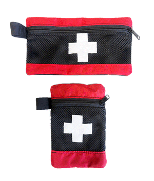 Med Kit Bags