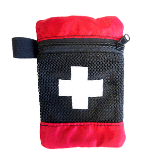 Med Kit Bags