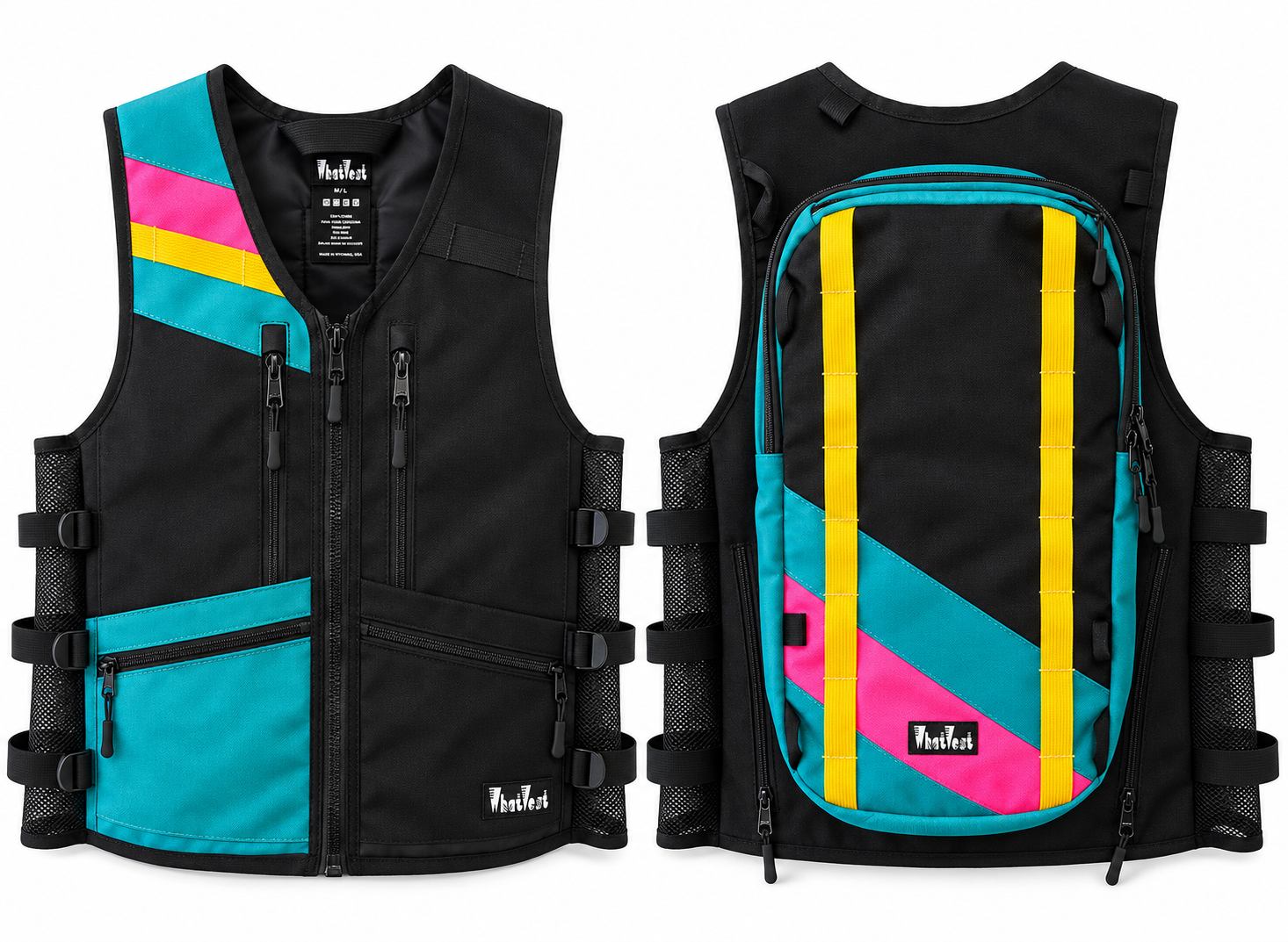 Full send ski snowboard backcountry utility vest, skiing snowboarding, best 2026-27 winter apparel, whatvest, snowboard vest, ski vest, snowmobile vest, sled neck vest, snowmo, big mountain freeskiing, side country, backpack vest
