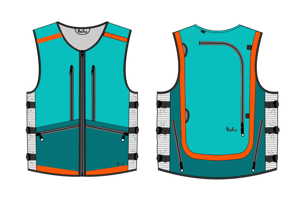 Side Hustle - Bluebird