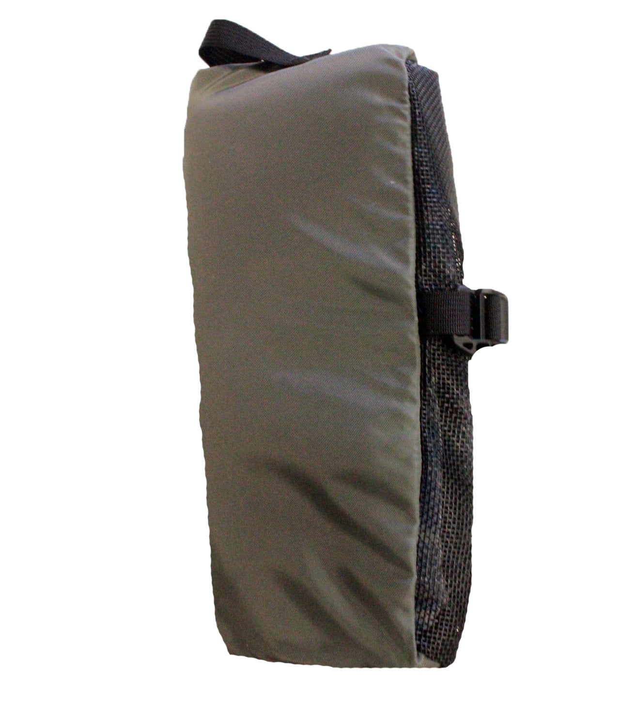 Ski snowboard skins bag, Icelantic, big hollow, WhatVest, rasta, storage of climbing skins