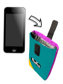 Thermal Phone Case - WhatVest Thermal Phone Case - WhatVest
