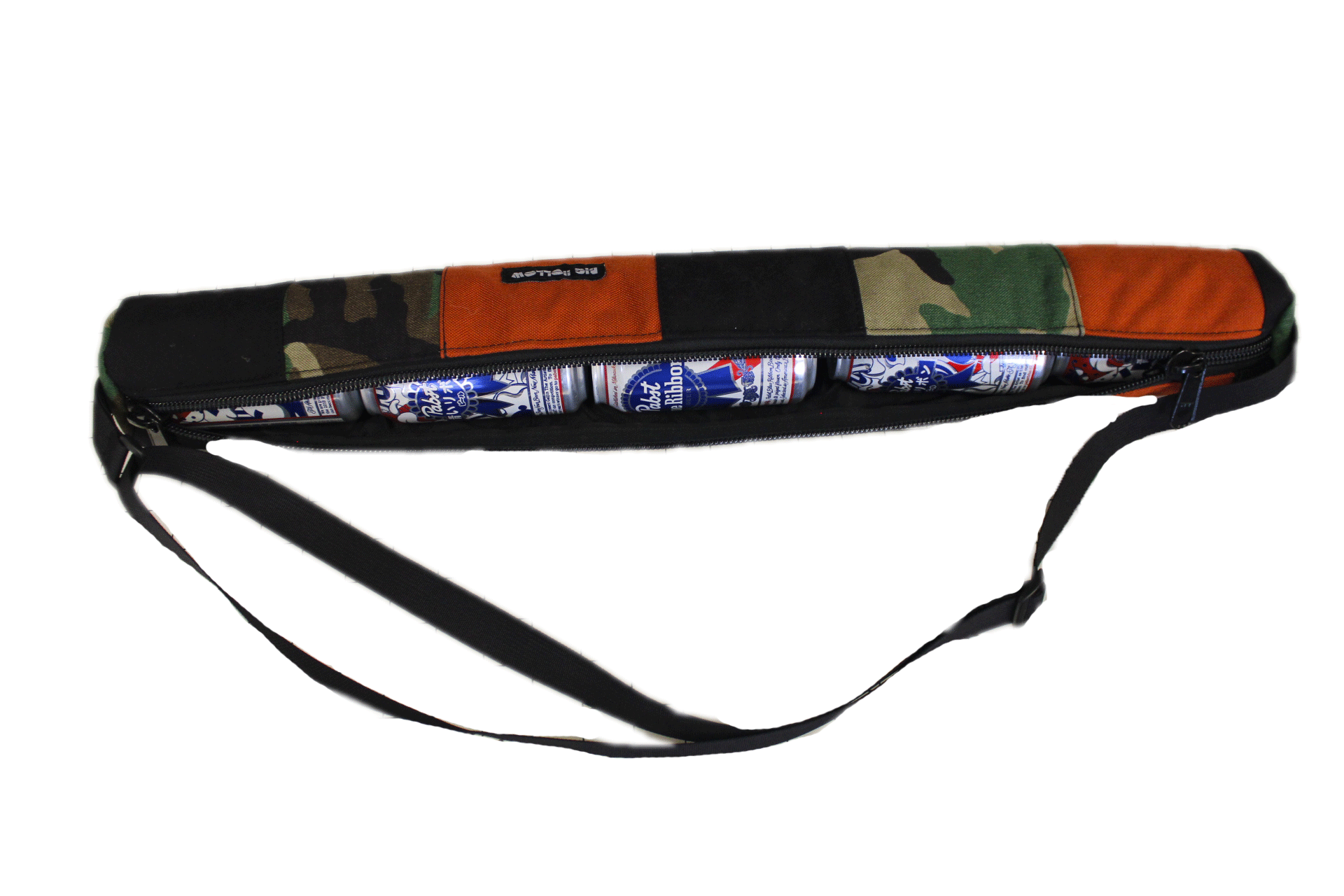 Beer Sling - Camo - Big Hollow Designs