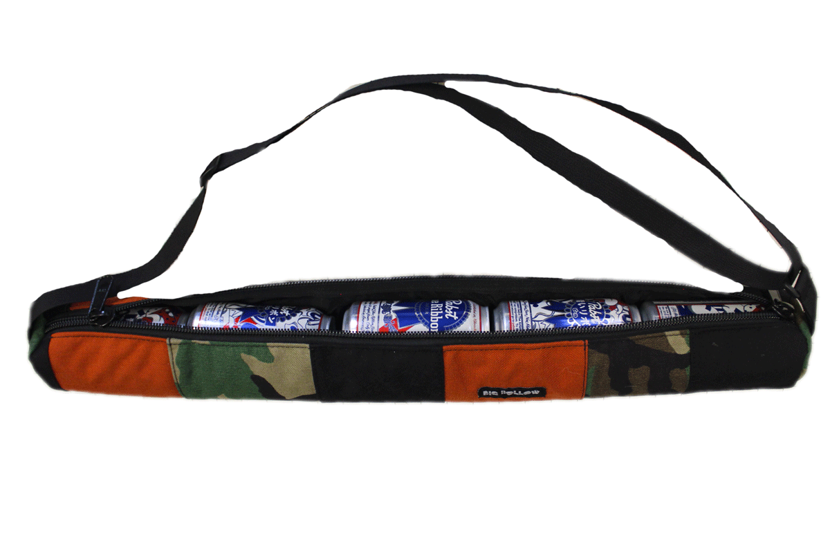 Beer Sling - Camo - Big Hollow Designs