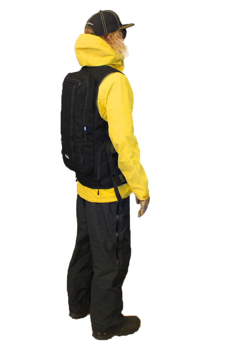 WhatVest - Ski Snowboard Utility Vests, Mountain & River Gear