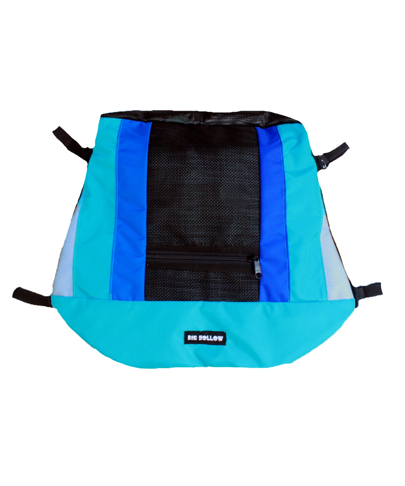 SUP stand up paddle board deck bag, multi-day river trip, rafting, river, ocean, lake, handcrafted in the USA, Hala