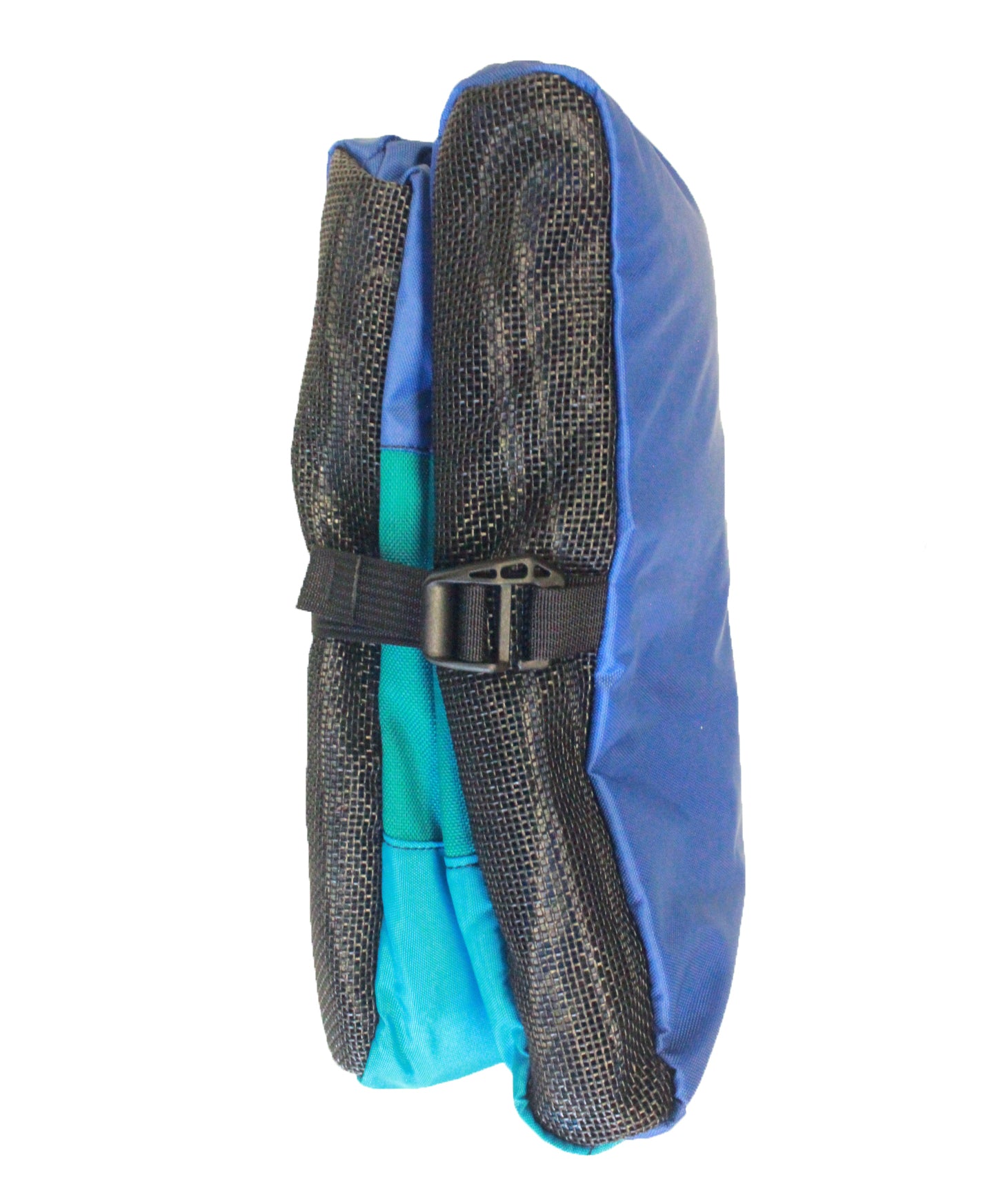 Ski snowboard skins bag, Icelantic, big hollow, WhatVest, rasta, storage of climbing skins