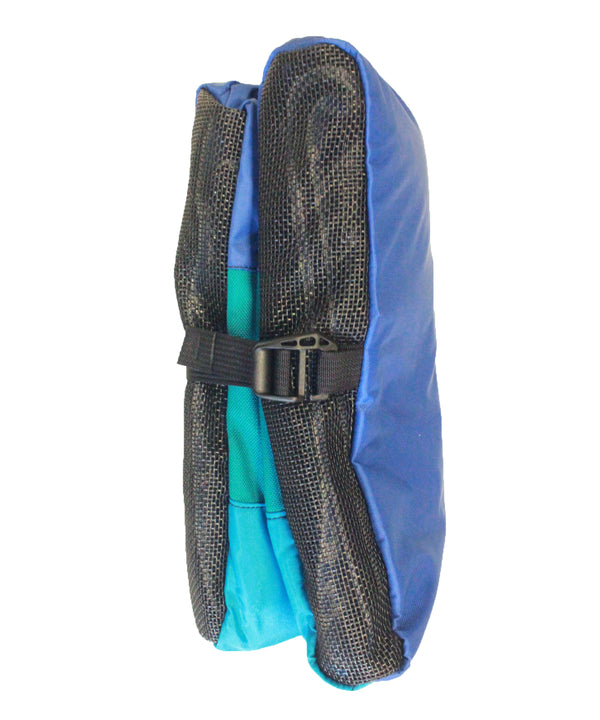 Skins Bag - Cheetah - WhatVest