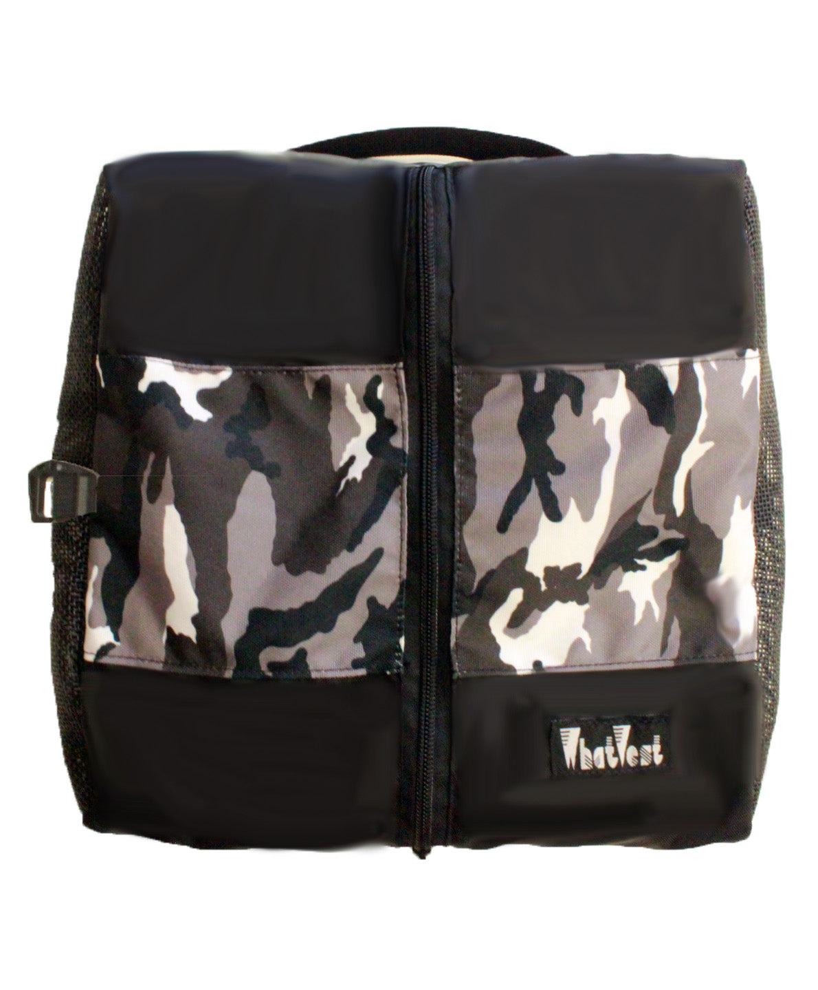 skins bag, climbing skins storage bag, skiing skins bag, snowboard skins, mountaineering Icelantic skis